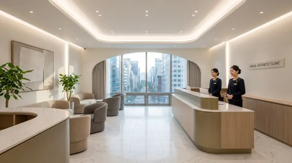 韓國美容整形完全指南｜世界矚目的韓國美容醫療魅力與選擇方法