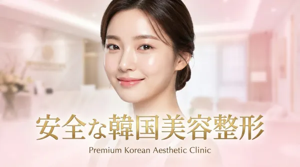 韓國美容整形之所以安全：嚴格的醫療標準與完善的支援體系