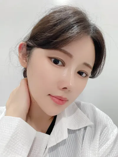 在Want整形外科做鼻修復手術成功了！