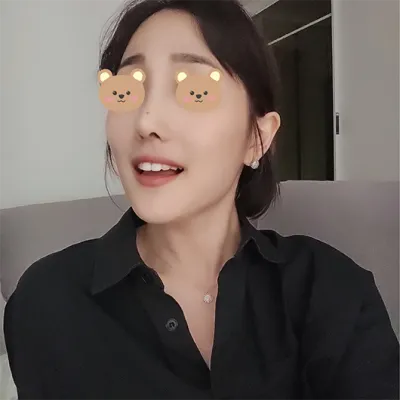 擺脫低鷹鉤鼻!!!! 成功了~