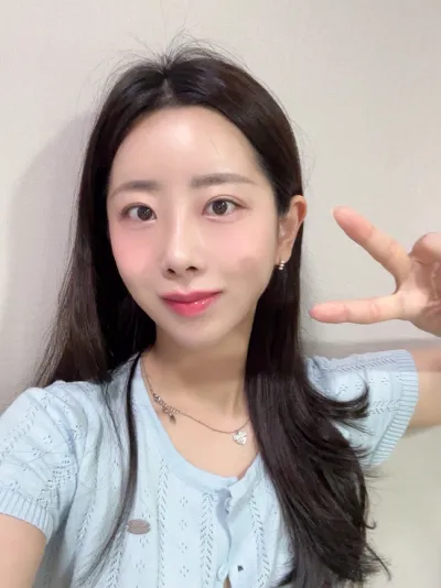 鼻修復果然還是 WANT :)