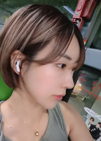 WANT 鼻部修復+下至滿一個月♥