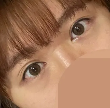 結果非常非常滿意！1