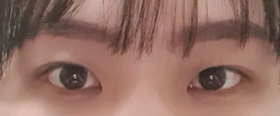 才一個月就變得這麼自然，真的太滿意了！哈哈