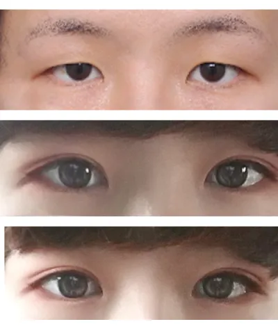 感覺做得非常滿意，真的很開心。