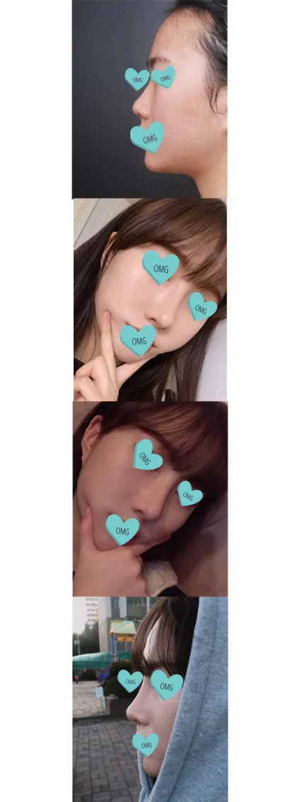 在 Berry Good 找到了光明~~~