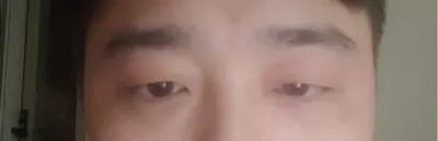 寫得有點亂。眼形矯正推薦 Very Good!!!!