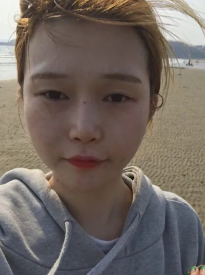 兩年前找 Very Good 的任榮敏院長做了眼睛、鼻子和全臉脂肪移植，現在來分享後記了。