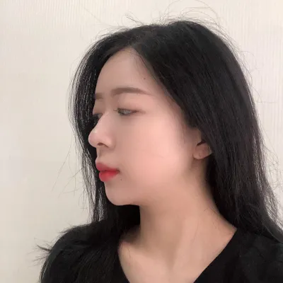 隆鼻手術三個月後的心得～哈哈