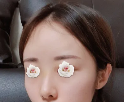 做的線條很漂亮，現在非常滿意。