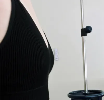 曼陀女王波) 蜜瓜胸 2個月心得。滿意度最高☺️