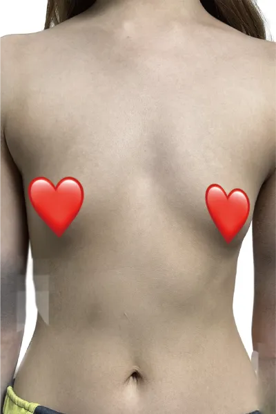 當天到第6天的心得❣️