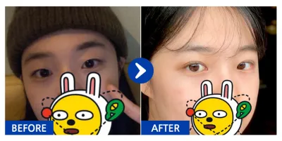 [江南姐姐] 自然黏連 / 1個月 / 暱稱：Chaen管家