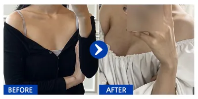 [Babitalk] 曼陀隆乳 第1個月 / 暱稱：한솔솔바람