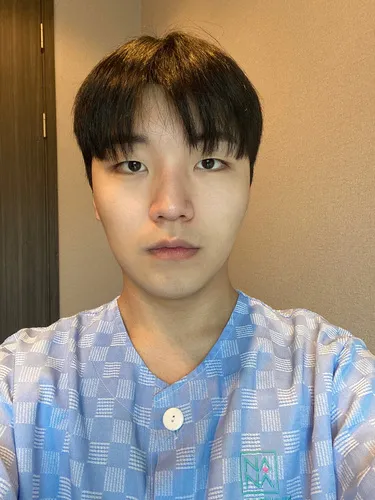 [男性] 郁斯 - 鼻子