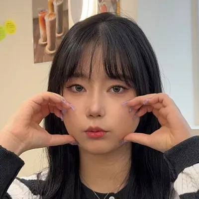 [鼻] Biyagmanwa - 鼻樑、鼻尖、蒜頭鼻