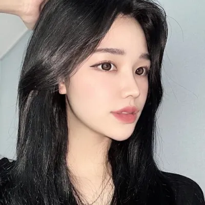 [鼻] 탱글구미 - 鼻樑 鼻尖