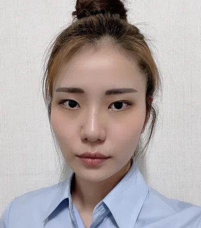 [眼睛] 빼빼롱 - 非切開眼瞼下垂矯正