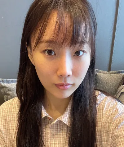 [眼睛] 비니니 - 非切開眼瞼下垂矯正、開眼頭