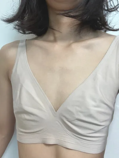 [隆胸] 이루 - 胸部