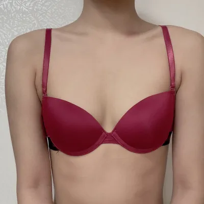 [隆胸] 贊 - 胸部