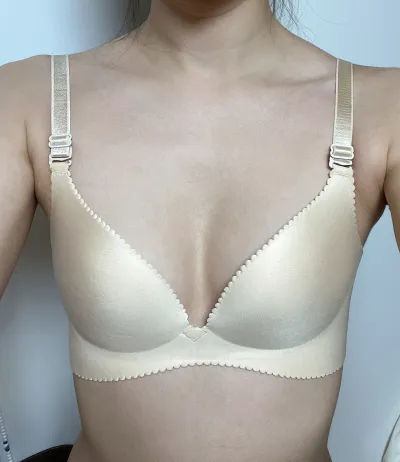 [隆胸] 這才是真實的 - 隆胸