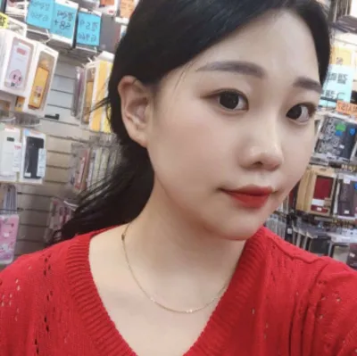 [顏面輪廓] 냐나냐나냥 - 下巴、顴骨、下顎角