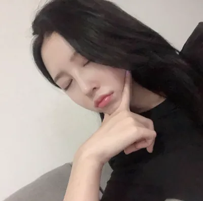 [鼻] 빵숑잉 - 鼻尖、短鼻