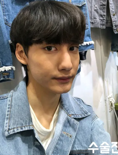 [鼻] 咳咳 - 鼻子