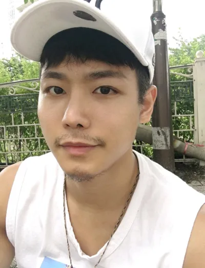 [鼻部] Chirnio - 眼部、鼻部