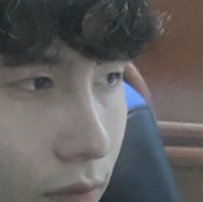 [男性] dkfngks - 鼻子