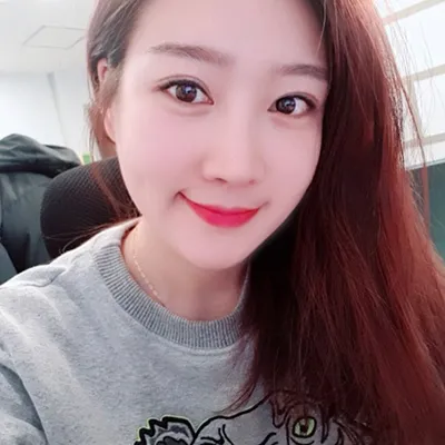 [鼻] Ddangkomma - 眼睛、鼻子