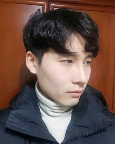 [鼻部] Swanic - 鼻子、眼睛