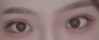 [眼睛] ㅂㅇㅅㅇㅅㅇㅅ - 雙眼皮