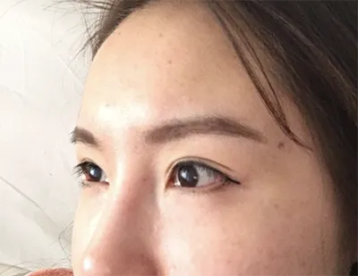 [眼部] 萊萊萊 - 眼部