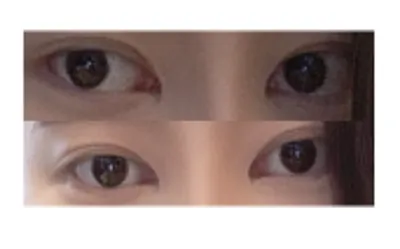 [眼睛] 噗క్కు噗క్కు 빰빰1 - 眼睛