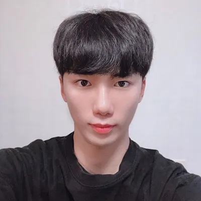 [眼部] Star 빛나 - 眼部、方形下顎