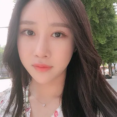 [鼻] Jwenniebly - 鼻