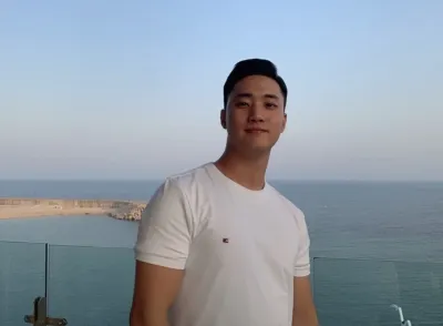 [眼睛] 徐洪伊 - 眼型矯正