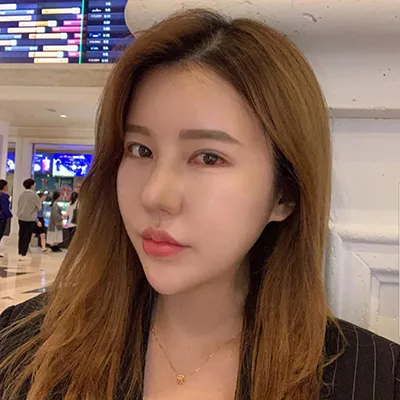 [鼻] 高恩以豔 - 眼、鼻