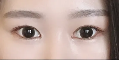 [眼睛] 伊扎扎扎扎 - 眼睛