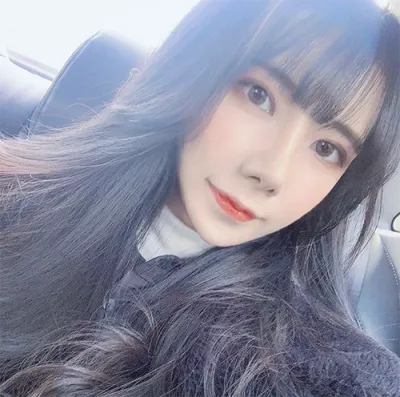 [鼻] seolmj - 眼睛、鼻子