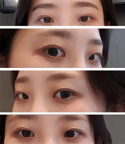 [眼睛]繡繡花 - 眼睛