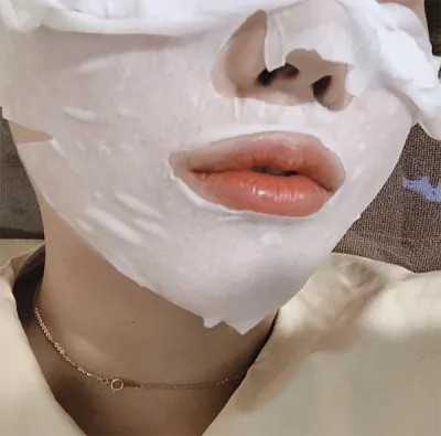 [皮膚] Hurry Hurry:) - 舒麗可