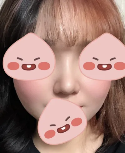 [鼻] Muna Nang - 鼻