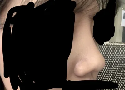 [鼻] qwert2331 - 鼻子