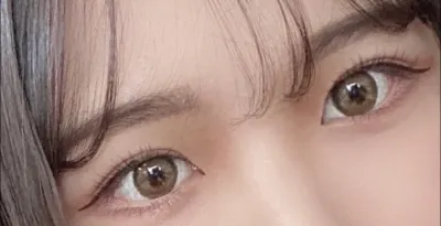 [眼睛] 媽맺 - 眼睛