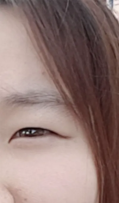 [眼睛] 호도리얌 - 眼睛