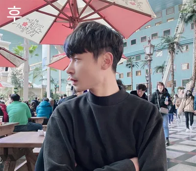 [鼻] 周和伊 - 鼻