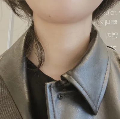 [微整] 金.金. - 輪廓針